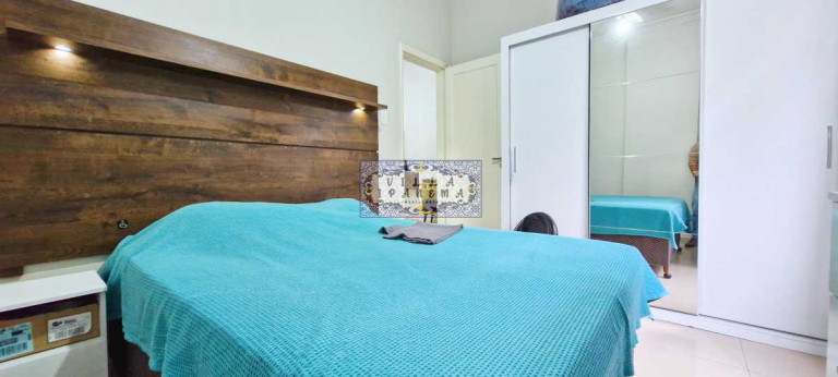 Imagem Apartamento com 1 Quarto à Venda, 42 m² em Flamengo - Rio De Janeiro