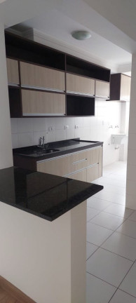 Apartamento com 3 Quartos à Venda, 87 m² em Jardim Satélite - São José Dos Campos