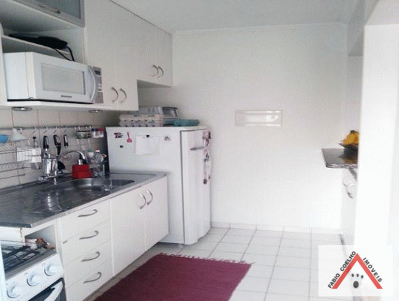 Imagem Apartamento com 2 Quartos à Venda, 49 m² em Interlagos - São Paulo Imagem Apartamento com 2 Quartos à Venda, 49 m² em Interlagos - São Paulo