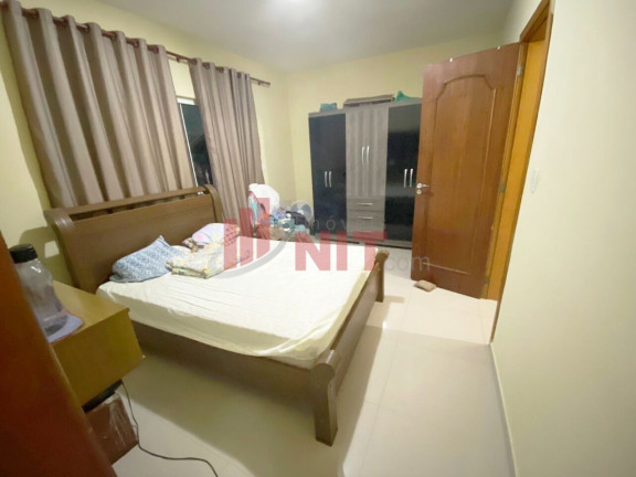 Imagem Casa com 4 Quartos à Venda, 230 m² em Itaipu - Niterói