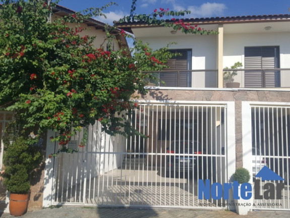 Imagem Sobrado com 3 Quartos à Venda, 220 m² em Nossa Senhora Do ó - São Paulo Imagem Sobrado com 3 Quartos à Venda, 220 m² em Nossa Senhora Do ó - São Paulo