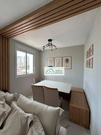 Imagem Apartamento com 2 Quartos à Venda, 37 m² em água Branca - São Paulo Imagem Apartamento com 2 Quartos à Venda, 37 m² em água Branca - São Paulo