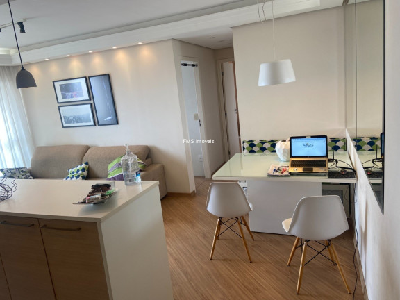 Imagem Imóvel com 2 Quartos à Venda, 63 m² em Ipiranga - São Paulo Imagem Imóvel com 2 Quartos à Venda, 63 m² em Ipiranga - São Paulo