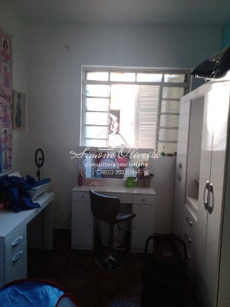 Imagem Casa com 3 Quartos à Venda, 136 m² em Centro - Taubaté Imagem Casa com 3 Quartos à Venda, 136 m² em Centro - Taubaté