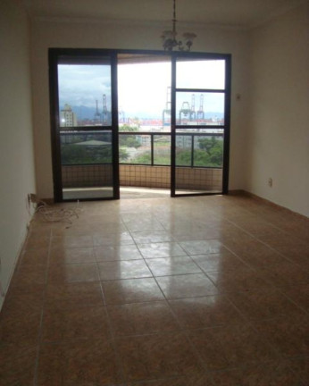 Apartamento com 2 Quartos à Venda,  em Aparecida - Santos