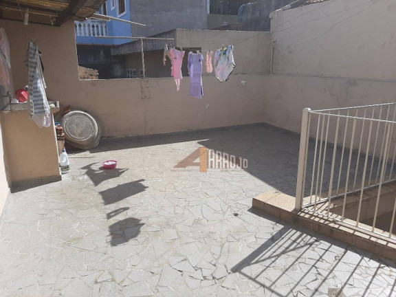 Imagem Sobrado com 3 Quartos à Venda, 160 m² em Penha De França - São Paulo Imagem Sobrado com 3 Quartos à Venda, 160 m² em Penha De França - São Paulo