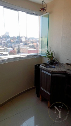 Imagem Apartamento com 3 Quartos à Venda, 78 m² em Vila Progresso - Guarulhos