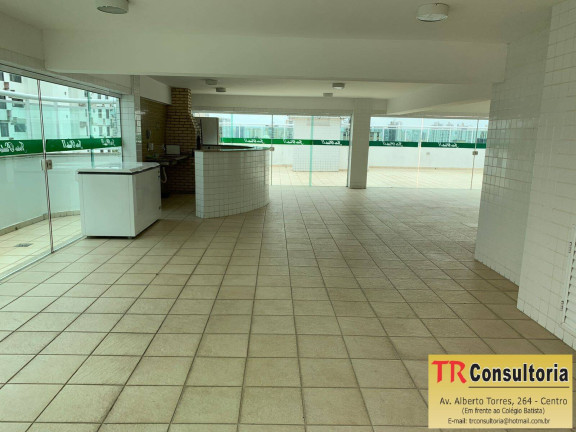 Imagem Apartamento com 3 Quartos à Venda, 84 m² em Campos Dos Goytacazes