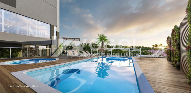 Imagem Apartamento com 2 Quartos à Venda, 75 m² em Morro Do Espelho - Sao Leopoldo Imagem Apartamento com 2 Quartos à Venda, 75 m² em Morro Do Espelho - Sao Leopoldo