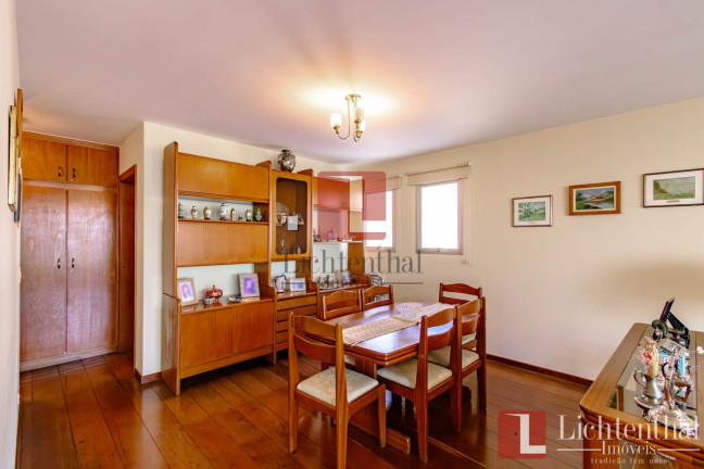 Imagem Apartamento com 3 Quartos à Venda, 191 m² em Jardim Paulista - São Paulo