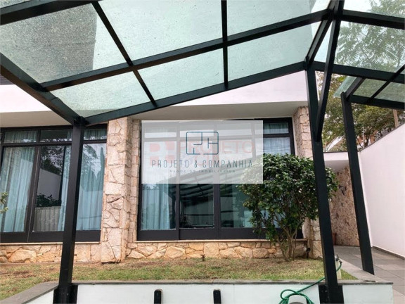 Imagem Sobrado com 4 Quartos à Venda, 380 m² em Alto Da Boa Vista - São Paulo Imagem Sobrado com 4 Quartos à Venda, 380 m² em Alto Da Boa Vista - São Paulo