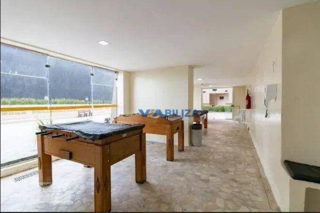 Imagem Apartamento com 1 Quarto à Venda, 44 m² em Macedo - Guarulhos