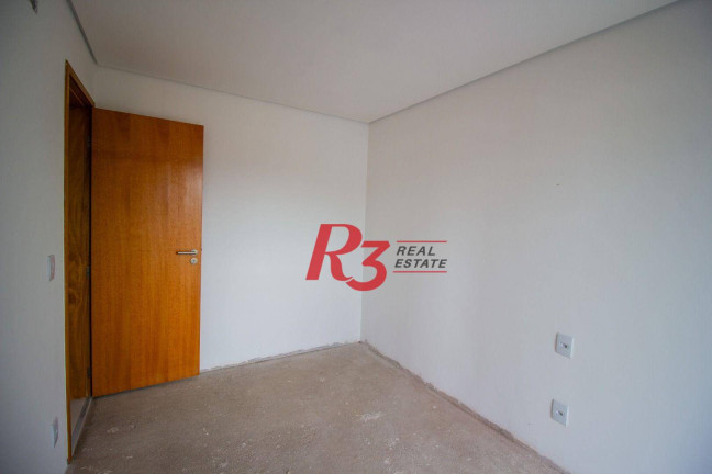 Imagem Apartamento com 3 Quartos à Venda, 91 m² em Aparecida - Santos Imagem Apartamento com 3 Quartos à Venda, 91 m² em Aparecida - Santos
