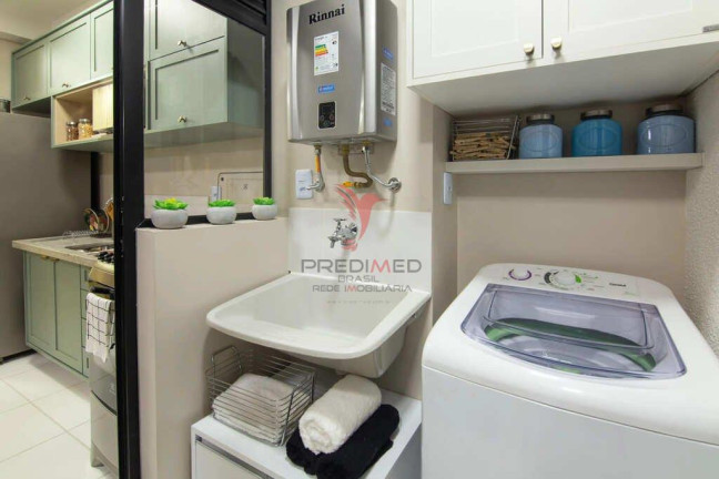 Imagem Apartamento com 2 Quartos à Venda, 40 m² em Jaguaribe - Osasco Imagem Apartamento com 2 Quartos à Venda, 40 m² em Jaguaribe - Osasco