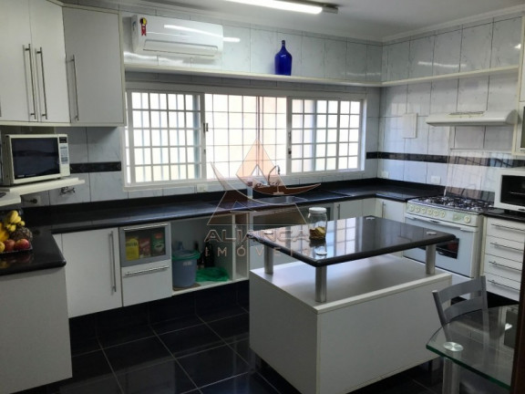 Imagem Casa com 4 Quartos à Venda, 453 m² em Alto Da Boa Vista - Ribeirão Preto Imagem Casa com 4 Quartos à Venda, 453 m² em Alto Da Boa Vista - Ribeirão Preto