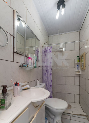 Imagem Casa com 2 Quartos à Venda, 180 m² em Jardim Floresta - Porto Alegre Imagem Casa com 2 Quartos à Venda, 180 m² em Jardim Floresta - Porto Alegre