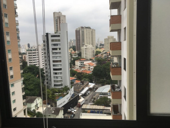 Imagem Imóvel com 3 Quartos à Venda, 100 m² em Paraíso - São Paulo Imagem Imóvel com 3 Quartos à Venda, 100 m² em Paraíso - São Paulo