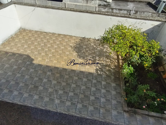 Imagem Casa com 3 Quartos à Venda, 324 m² em Vila Paiva - Sao Paulo