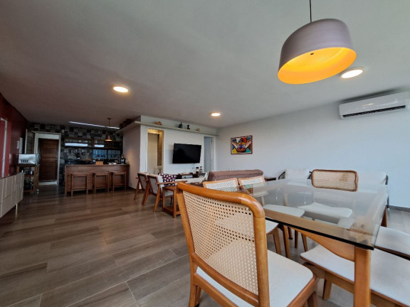 Imagem Apartamento com 2 Quartos à Venda, 95 m² em Cumbuco - Caucaia Imagem Apartamento com 2 Quartos à Venda, 95 m² em Cumbuco - Caucaia