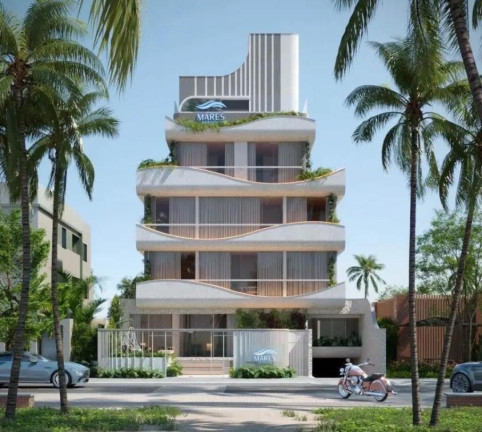 Imagem Apartamento com 1 Quarto à Venda, 16 m² em Bessa - João Pessoa Imagem Apartamento com 1 Quarto à Venda, 16 m² em Bessa - João Pessoa
