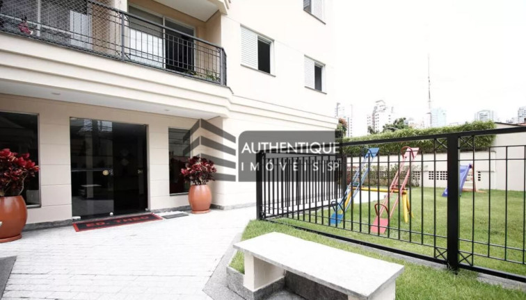 Imagem Apartamento com 3 Quartos à Venda, 71 m² em Saúde - São Paulo Imagem Apartamento com 3 Quartos à Venda, 71 m² em Saúde - São Paulo
