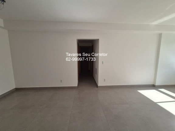 Imagem Imóvel com 2 Quartos à Venda, 80 m² em Setor Central - Goiânia Imagem Imóvel com 2 Quartos à Venda, 80 m² em Setor Central - Goiânia