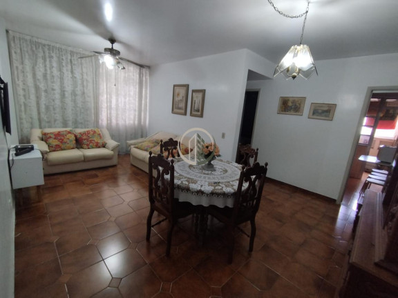 Imagem Apartamento com 1 Quarto à Venda, 62 m² em Pompéia - Santos Imagem Apartamento com 1 Quarto à Venda, 62 m² em Pompéia - Santos