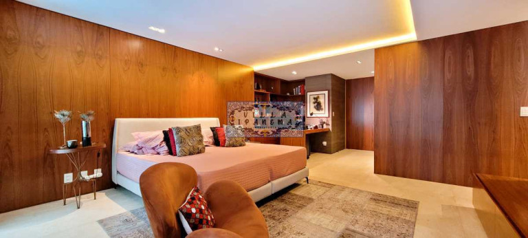 Imagem Apartamento com 2 Quartos à Venda, 260 m² em Lagoa - Rio De Janeiro Imagem Apartamento com 2 Quartos à Venda, 260 m² em Lagoa - Rio De Janeiro
