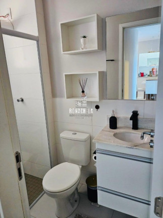 Imagem Apartamento com 3 Quartos à Venda, 63 m² em Jardim Santiago - Indaiatuba Imagem Apartamento com 3 Quartos à Venda, 63 m² em Jardim Santiago - Indaiatuba