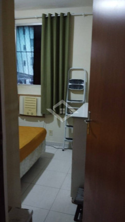 Imagem Apartamento com 1 Quarto à Venda, 40 m² em Arsenal - São Gonçalo