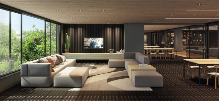 Imagem Apartamento com 1 Quarto à Venda, 86 m² em Independência - Porto Alegre Imagem Apartamento com 1 Quarto à Venda, 86 m² em Independência - Porto Alegre