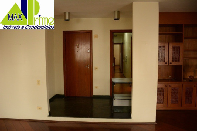 Imagem Apartamento com 4 Quartos à Venda, 200 m² em Higienópolis - São Paulo