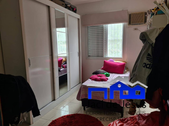 Imagem Casa com 3 Quartos à Venda, 170 m² em Marapé - Santos
