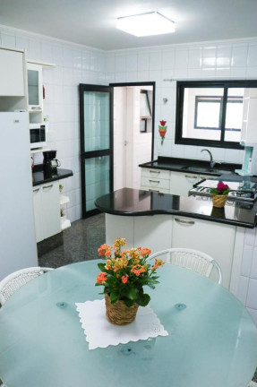 Imagem Apartamento com 3 Quartos à Venda, 137 m² em Tatuapé - São Paulo