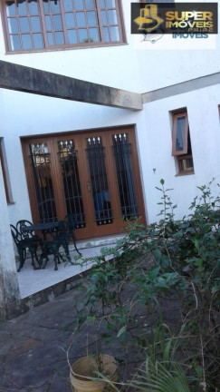 Imagem Casa com 3 Quartos à Venda, 620 m² em Areal - Pelotas