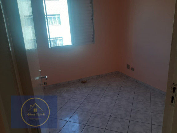 Imagem Apartamento com 2 Quartos para Alugar, 50 m² em Bom Retiro - São Paulo Imagem Apartamento com 2 Quartos para Alugar, 50 m² em Bom Retiro - São Paulo