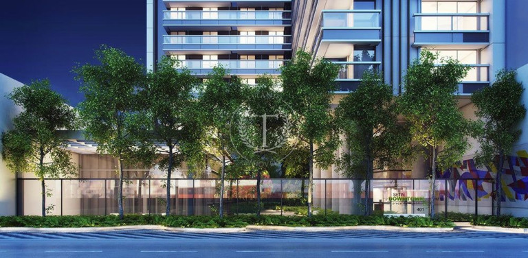 Imagem Apartamento com 1 Quarto à Venda, 28 m² em Centro - São Paulo Imagem Apartamento com 1 Quarto à Venda, 28 m² em Centro - São Paulo