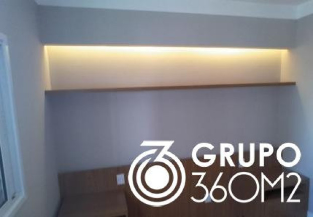 Imagem Apartamento com 2 Quartos à Venda, 63 m² em Campestre - Santo André