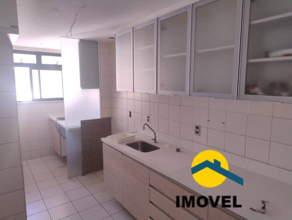 Cobertura com 3 Quartos à Venda, 160 m² em Pe Pequeno - Niterói