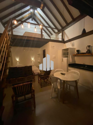 Imagem Flat com 1 Quarto à Venda, 49 m² em Praia Paraíso - Torres