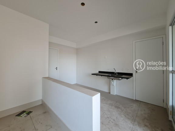 Imagem Apartamento com 4 Quartos para Alugar, 110 m² em Jk - Contagem