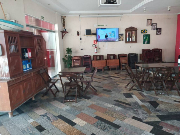 Imagem Imóvel Comercial à Venda ou Locação, 200 m² em Canto Do Forte - Praia Grande