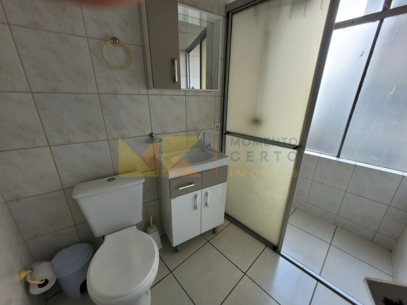 Imagem Sala Comercial para Alugar, 27 m² em Centro - Blumenau