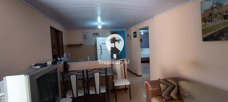 Imagem Casa com 3 Quartos à Venda, 90 m² em Shangri-lá - Pontal Do Parana Imagem Casa com 3 Quartos à Venda, 90 m² em Shangri-lá - Pontal Do Parana