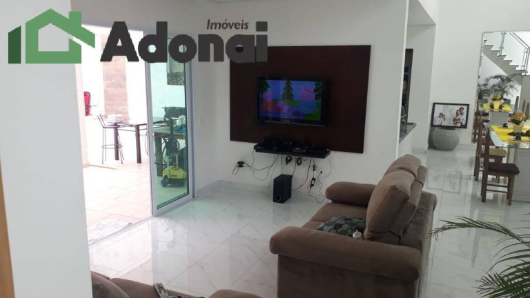 Imagem Casa com 3 Quartos à Venda, 287 m² em Jardim Paulista I - Jundiaí Imagem Casa com 3 Quartos à Venda, 287 m² em Jardim Paulista I - Jundiaí