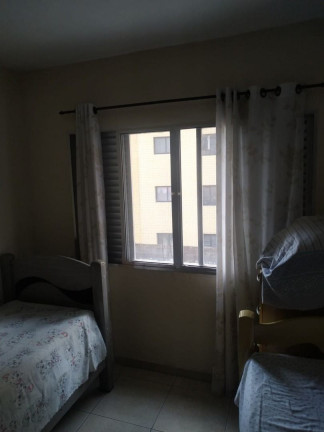 Imagem Apartamento com 1 Quarto à Venda, 42 m² em Aviação - Praia Grande Imagem Apartamento com 1 Quarto à Venda, 42 m² em Aviação - Praia Grande