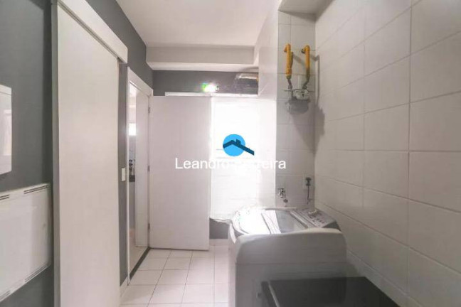 Imagem Apartamento com 4 Quartos à Venda, 147 m² em Centro - São Bernardo Do Campo