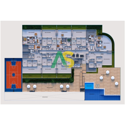 Imagem Imóvel com 2 Quartos à Venda, 50 m² em Boa Viagem - Recife Imagem Imóvel com 2 Quartos à Venda, 50 m² em Boa Viagem - Recife