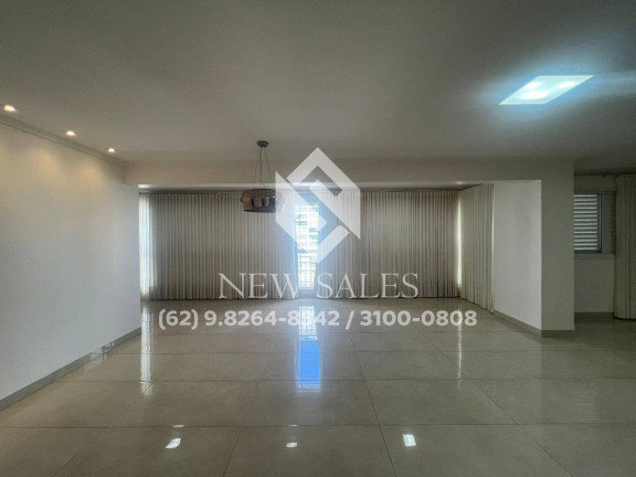 Imagem Apartamento com 3 Quartos à Venda, 142 m² em Setor Bueno - Goiânia Imagem Apartamento com 3 Quartos à Venda, 142 m² em Setor Bueno - Goiânia