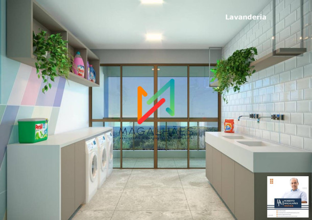 Imagem Apartamento com 1 Quarto à Venda, 20 m² em Porto De Galinhas - Ipojuca